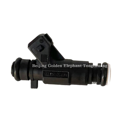 Inyector de combustible 0280155742 para A1120780049 1998-2000 Foton Instalación de automóviles 2016- y Durable