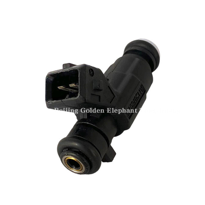 Inyector de combustible 0280155742 para A1120780049 1998-2000 Foton Instalación de automóviles 2016- y Durable