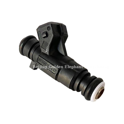 Inyector de combustible 0280155742 para A1120780049 1998-2000 Foton Instalación de automóviles 2016- y Durable