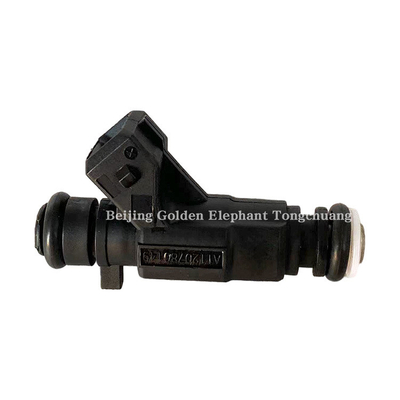 Inyector de combustible 0280155742 para A1120780049 1998-2000 Foton Instalación de automóviles 2016- y Durable