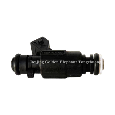 Inyector de combustible 0280155742 para A1120780049 1998-2000 Foton Instalación de automóviles 2016- y Durable