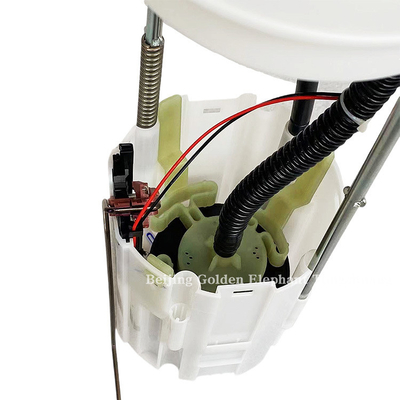 Ensamblaje de la bomba de gasolina Tuoluzhe E3 E5 para la primera generación de Gratour ix5 MPV 16.01-