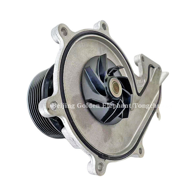 Foton Tunland 2016- Bomba de agua 5269784 5269897 5333148 para las piezas del motor diesel ISF2.8