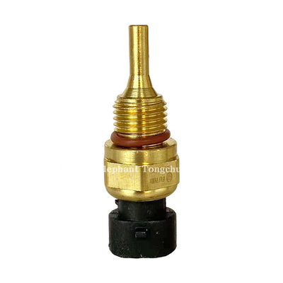 Sensor de temperatura del refrigerante de primera generación para camión chino 4954905 3865346 3096153
