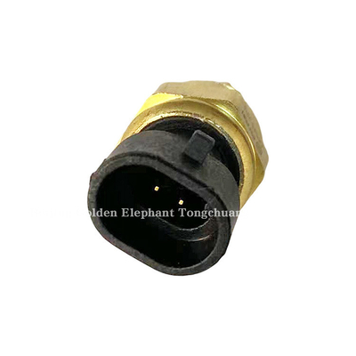 Sensor de temperatura del refrigerante de primera generación para camión chino 4954905 3865346 3096153
