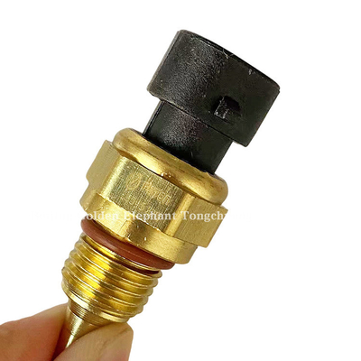Sensor de temperatura del refrigerante de primera generación para camión chino 4954905 3865346 3096153