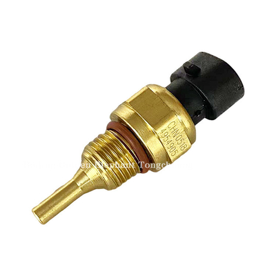 Sensor de temperatura del refrigerante de primera generación para camión chino 4954905 3865346 3096153