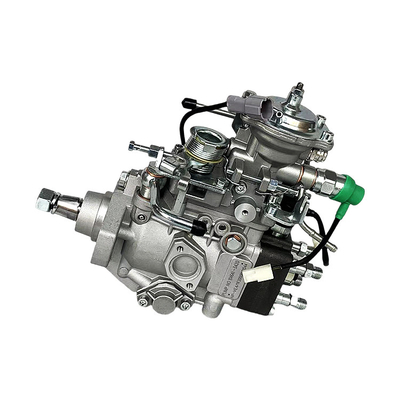 Bomba de inyección de combustible Mitsubishi para motor 4M40 NP-VE 4/11F2000RNP1544 Producto esencial