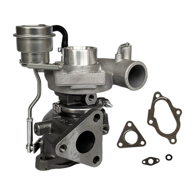 Motor Mitsubishi 4M40 Modelo 49135-03310 Turbocompresor Compatible con las piezas del turbocompresor