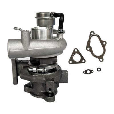 Motor Mitsubishi 4M40 Modelo 49135-03310 Turbocompresor Compatible con las piezas del turbocompresor