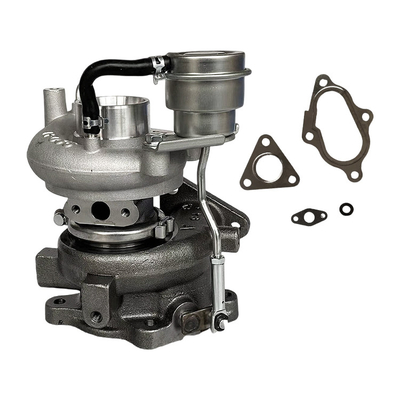 Motor Mitsubishi 4M40 Modelo 49135-03310 Turbocompresor Compatible con las piezas del turbocompresor