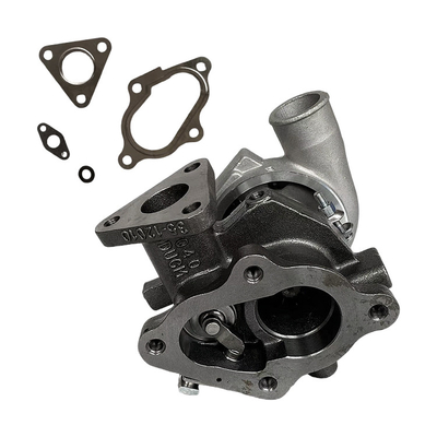 Motor Mitsubishi 4M40 Modelo 49135-03310 Turbocompresor Compatible con las piezas del turbocompresor