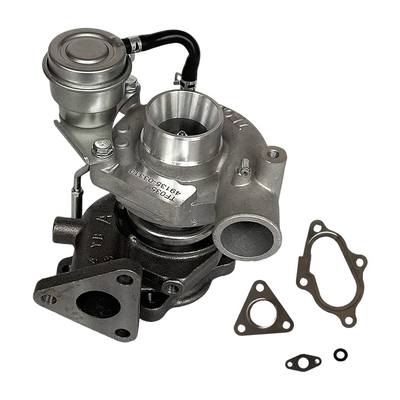 Motor Mitsubishi 4M40 Modelo 49135-03310 Turbocompresor Compatible con las piezas del turbocompresor