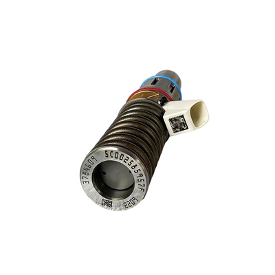 OE NO. 3784609 980 982 982 XE 980 XE inyector de combustible para 349F L 980M 982M 980XE 982XE C13