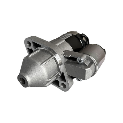 Imagen muestra QDY1289 L21580 1043100GG010 12V 1.2KW 10T CW montaje de arranque automático para camión