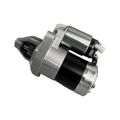 Imagen muestra QDY1289 L21580 1043100GG010 12V 1.2KW 10T CW montaje de arranque automático para camión