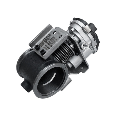 Foton Omako Bell Era ISF 4.5 Válvula del acelerador del escape del motor modelo 5609446 2016- T3 T4 T6