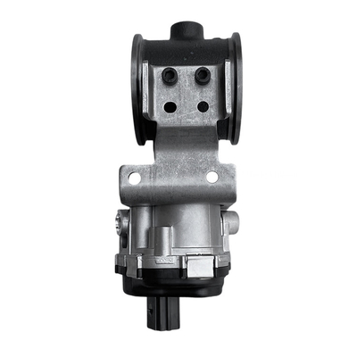 Foton Omako Bell Era ISF 4.5 Válvula del acelerador del escape del motor modelo 5609446 2016- T3 T4 T6