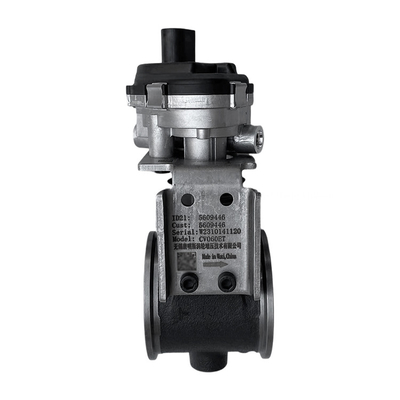 Foton Omako Bell Era ISF 4.5 Válvula del acelerador del escape del motor modelo 5609446 2016- T3 T4 T6