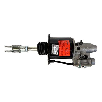 Foton Aumark MRT CTX Conjunto de refuerzo de embrague 133mm*482mm El engranaje de transmisión L0162050105A0