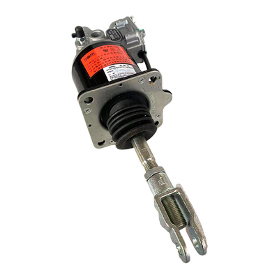 Foton Aumark MRT CTX Conjunto de refuerzo de embrague 133mm*482mm El engranaje de transmisión L0162050105A0