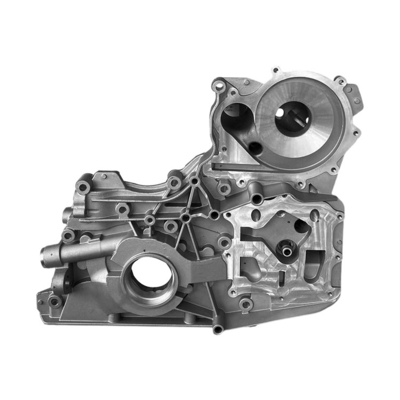 Foton Omako O Ling MRT Cummins ISF2.8 Motor del extremo delantero de la caja de engranajes 5335974
