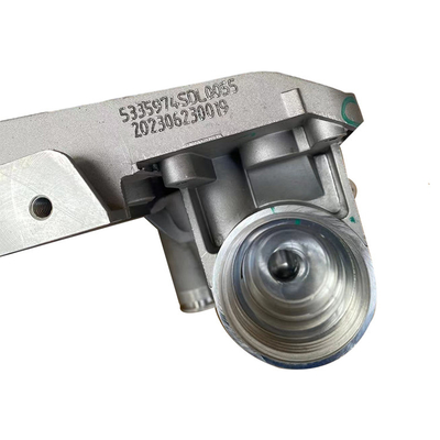 Foton Omako O Ling MRT Cummins ISF2.8 Motor del extremo delantero de la caja de engranajes 5335974