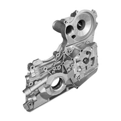 Foton Omako O Ling MRT Cummins ISF2.8 Motor del extremo delantero de la caja de engranajes 5335974