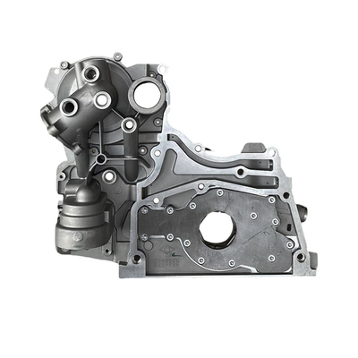Foton Omako O Ling MRT Cummins ISF2.8 Motor del extremo delantero de la caja de engranajes 5335974
