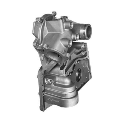 Foton Omako O Ling MRT Cummins ISF2.8 Motor del extremo delantero de la caja de engranajes 5335974