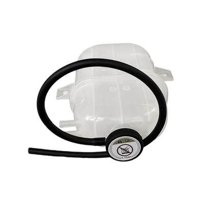 OEM Tamaño estándar Foton Tuo Lu P1130410001A0 Conjunto de tanque de agua controlado por termostato