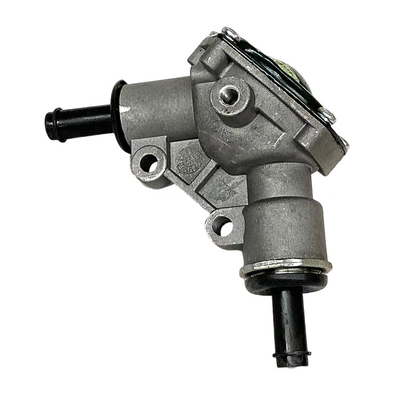 Instalaciones de automóviles Foton K1340340001A0 Ensamblaje de reductor de engranajes para piezas originales de dirección automática