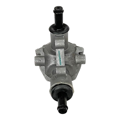Instalaciones de automóviles Foton K1340340001A0 Ensamblaje de reductor de engranajes para piezas originales de dirección automática