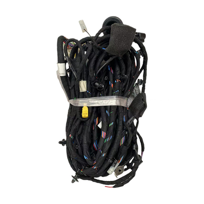 Personalizar Foton Original Original Parts Tuyano E S Techo de cableado de arnés de ensamblaje V1374040118A0 para coches