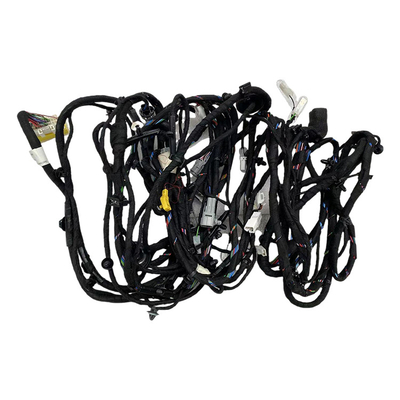 Personalizar Foton Original Original Parts Tuyano E S Techo de cableado de arnés de ensamblaje V1374040118A0 para coches