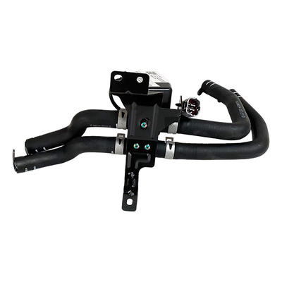 Toano E S Tubo de aire caliente con válvula de agua V1811050005A0 dentro de Foton