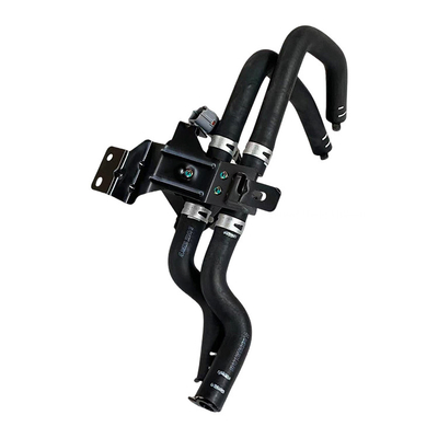 Toano E S Tubo de aire caliente con válvula de agua V1811050005A0 dentro de Foton