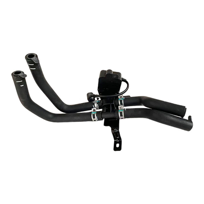 Toano E S Tubo de aire caliente con válvula de agua V1811050005A0 dentro de Foton