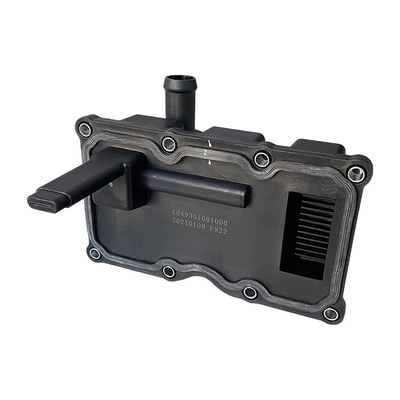 Componente original de Foton Omako Aoling MRT CTX Separador de aceite y agua estándar Auténtico