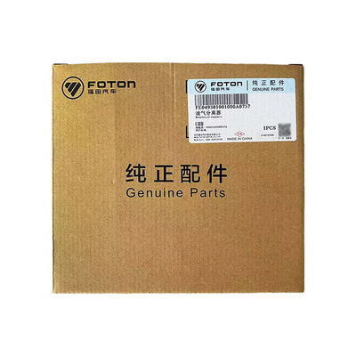 Componente original de Foton Omako Aoling MRT CTX Separador de aceite y agua estándar Auténtico