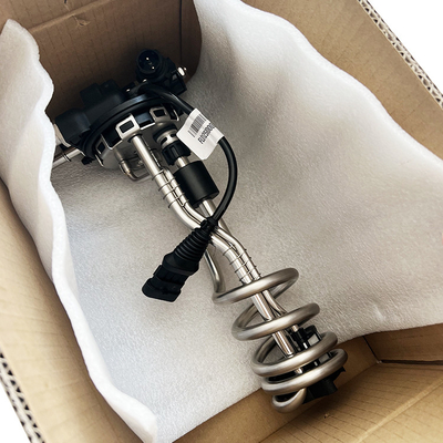 Camiones Foton Original Omac Aoling MRT CTX Sensor de nivel de líquido L012500000699 Condición