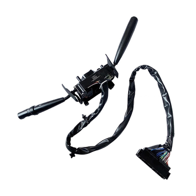 Foton Original Omac Aoling MRT CTX de alta velocidad de la ventana de cambio de conjunto L0373010051A0