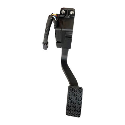 V1117030100A0 Acelerador electrónico para el motor Futian Tuyano E/S 493