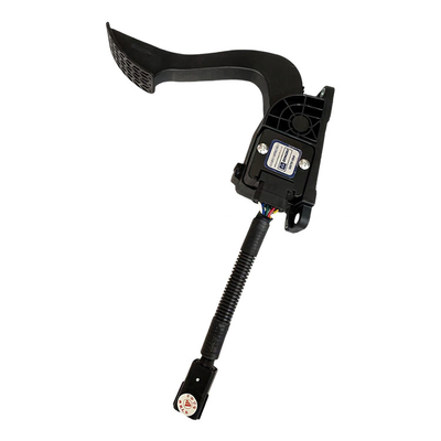 V1117030100A0 Acelerador electrónico para el motor Futian Tuyano E/S 493