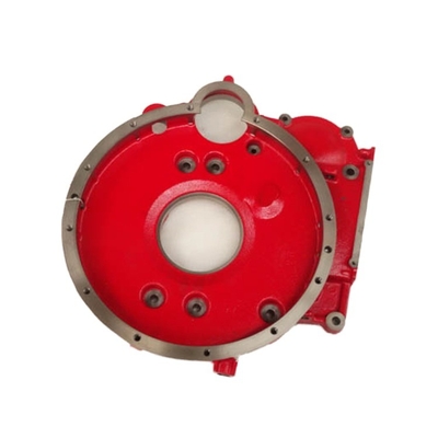 FOTON TOANO ISF2.8 Motor diésel carcasa del volante 4994145 5308075 5308074 5260765 5308076