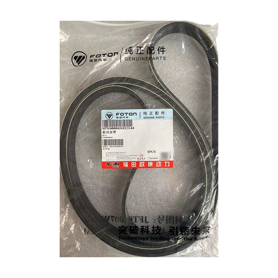 Condición Cinturón de accionamiento del motor Ojai 2.5 de Foton PM40004241 para 2016