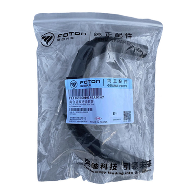 Camión Fukuda Omako Anillo Rewo Era Termostato Embrague Maestro manguera de aceite de la bomba L1163060101A0