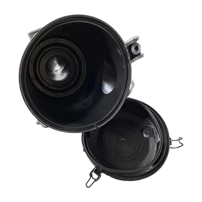 Foton Car Model Performance Boost K1727PU K1119002004A0 G7 Conjunto de filtro de aire con guardia
