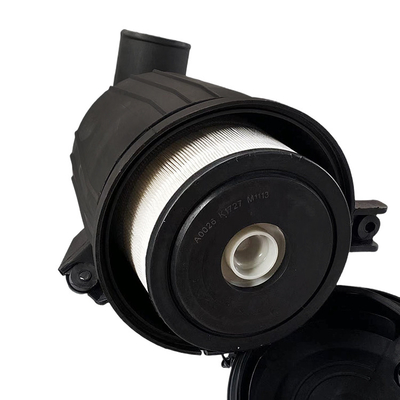 Foton Car Model Performance Boost K1727PU K1119002004A0 G7 Conjunto de filtro de aire con guardia