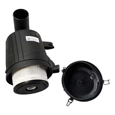 Foton Car Model Performance Boost K1727PU K1119002004A0 G7 Conjunto de filtro de aire con guardia